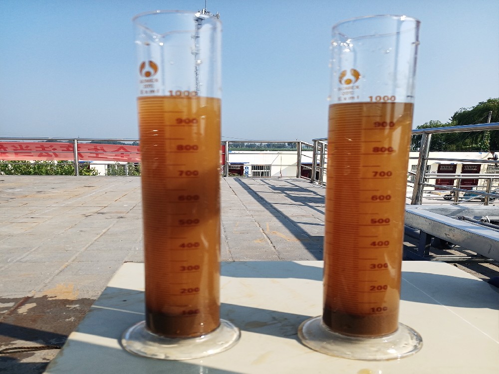 污水處理中COD和BOD具體是什么意思？?jī)烧哂惺裁搓P(guān)系？